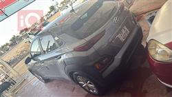 هيونداي كونا